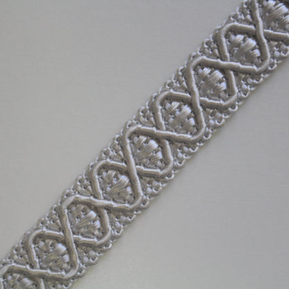 12mm Diamond Braid - 5 and 10 Metre Lengths