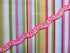 Plaited Vine Ric Rac Trim - 1 Metre