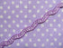 Plaited Vine Ric Rac Trim - 1 Metre