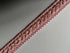 14mm Premium Plaited Braid - Plain Colours