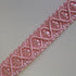 12mm Diamond Braid - 42 Colours