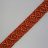 12mm Diamond Braid - 42 Colours