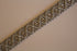 12mm Diamond Braid - 42 Colours
