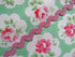 Candy Striped Ric Rac Trim - 3 Metre Length