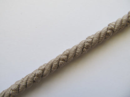 6mm Cotton Furnishing Cord