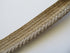 6mm Flanged Cotton Furnishing Cord