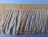 6cm Fine Bullion Fringe - CLEARANCE ON WHOLE REELS OF SELECTED COLOURS