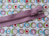 Closed End Zip - 22" (55cm)