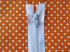 Closed End Zip - 22" (55cm)