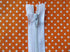 Closed End Zip - 10" (25cm)