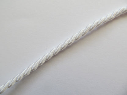 3mm Fine Silky Furnishing Cord