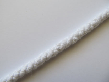 6mm Cotton Furnishing Cord
