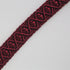 12mm Diamond Braid - 42 Colours